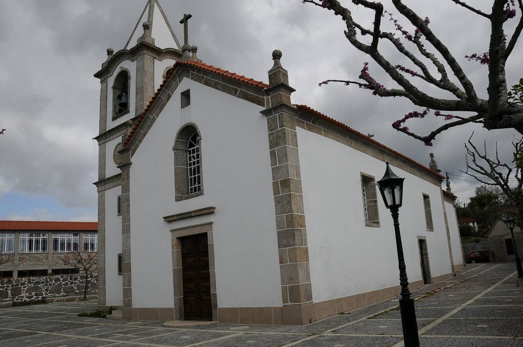 Igreja de Cunha