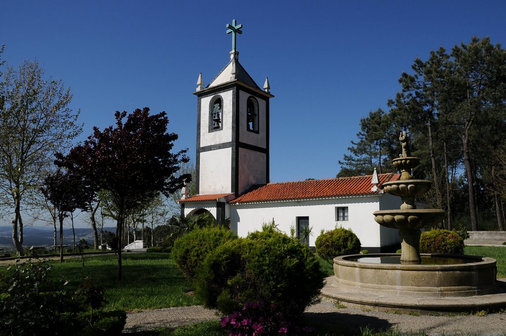 Senhora da Boa Fé - Bastuço