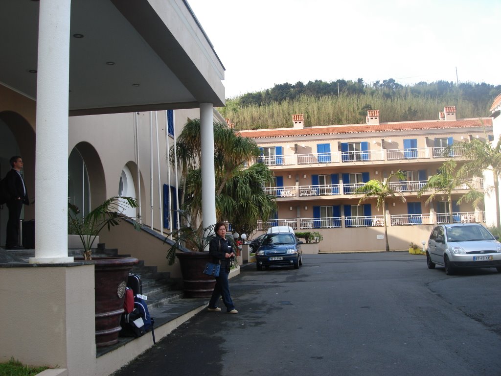RESORT FAIAL