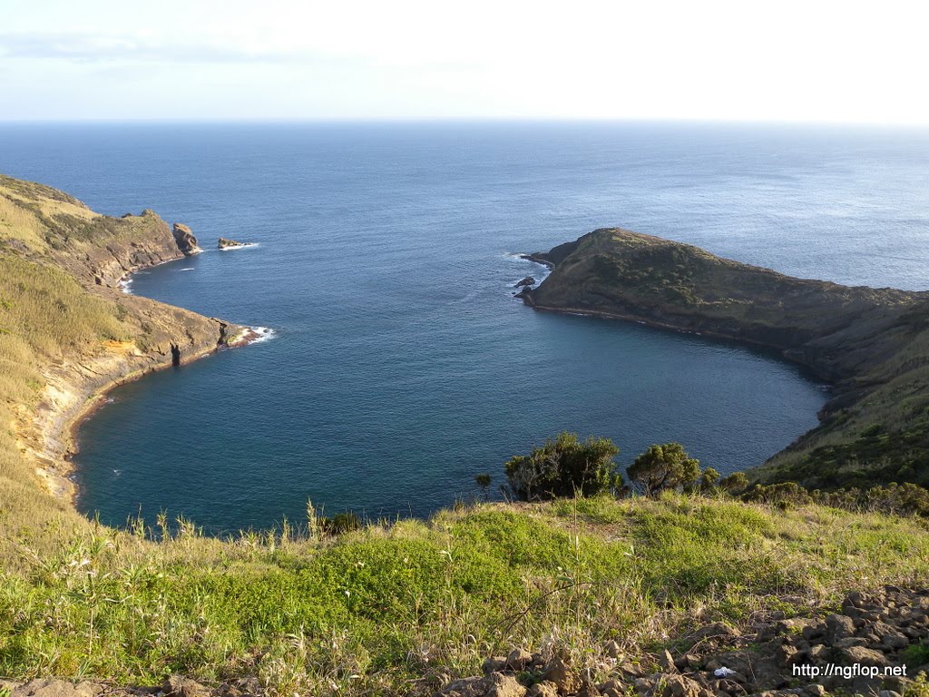 Ilha do Faial - Monte da Guia
