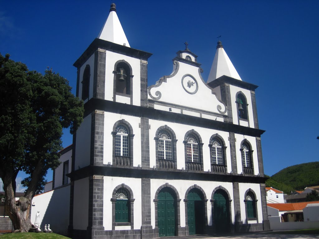 Iglesia