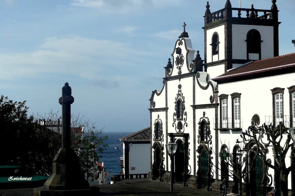 - Horta - Portugal - Azoren