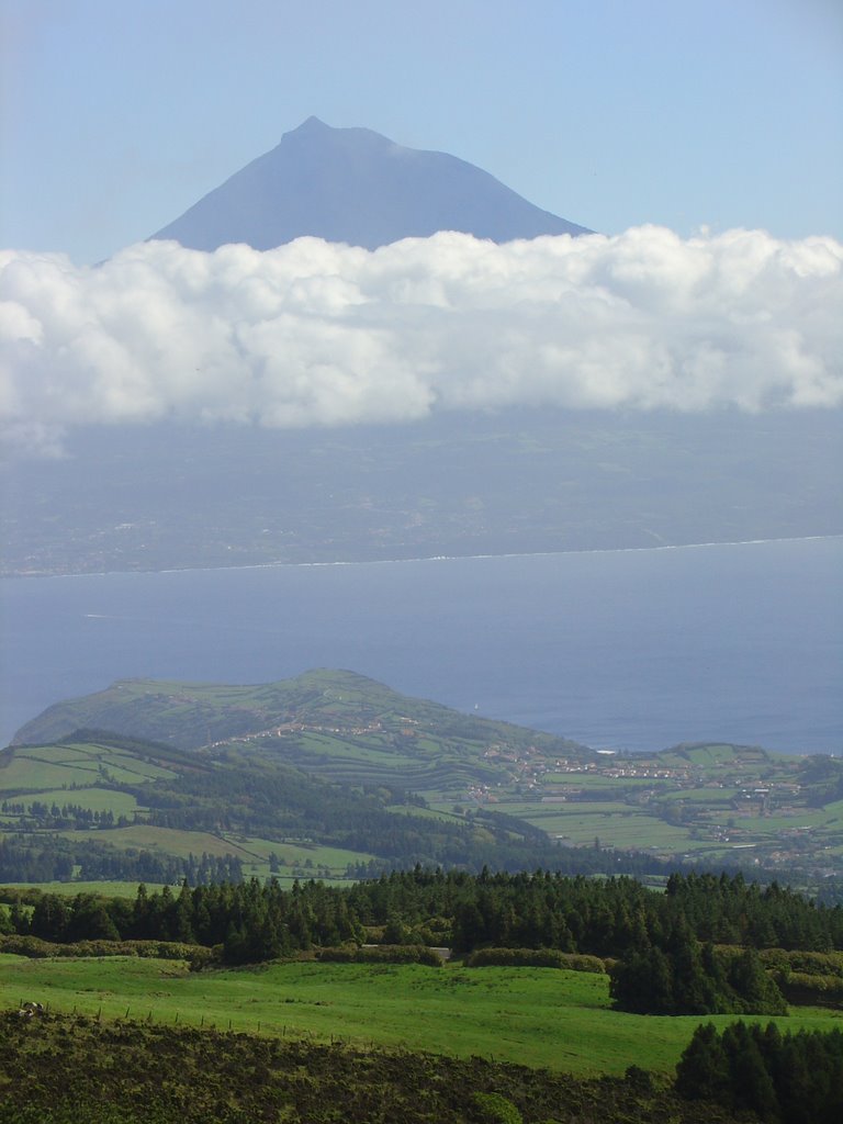 Ilha do Pico, Açores