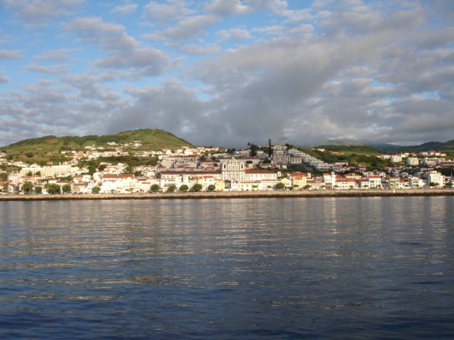 Cidade da Horta