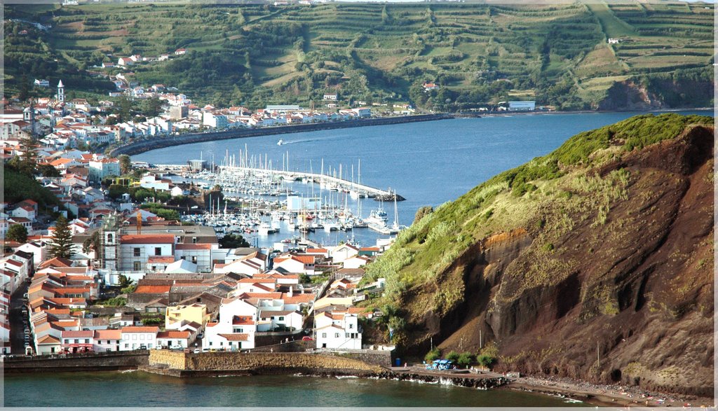 Porto Pin