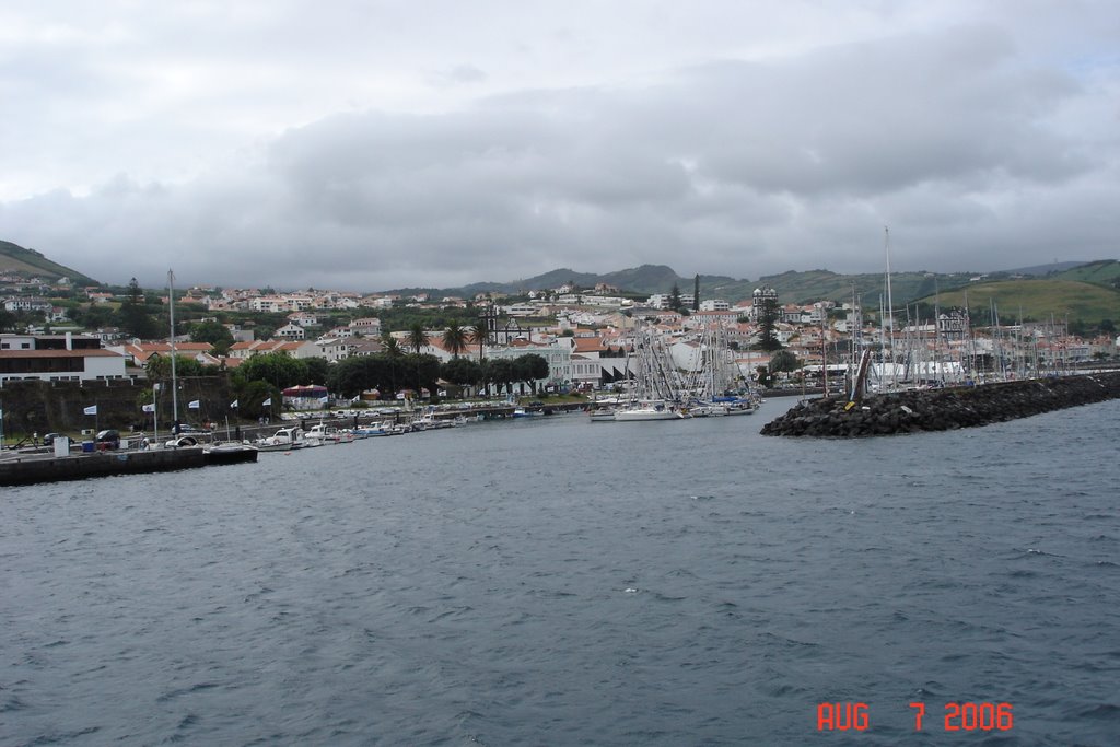 marina