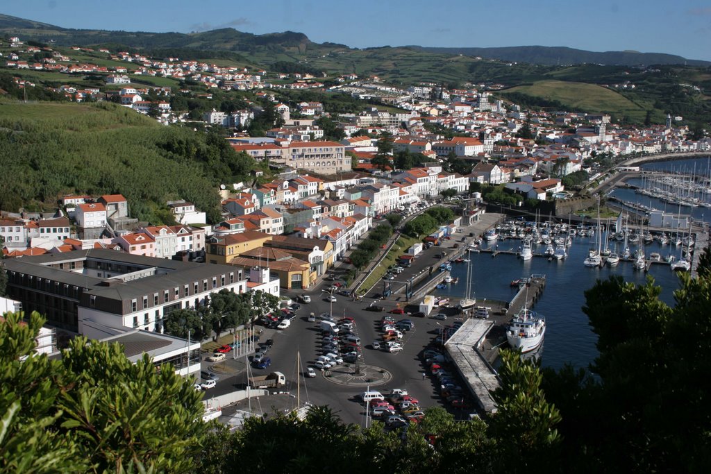 Horta