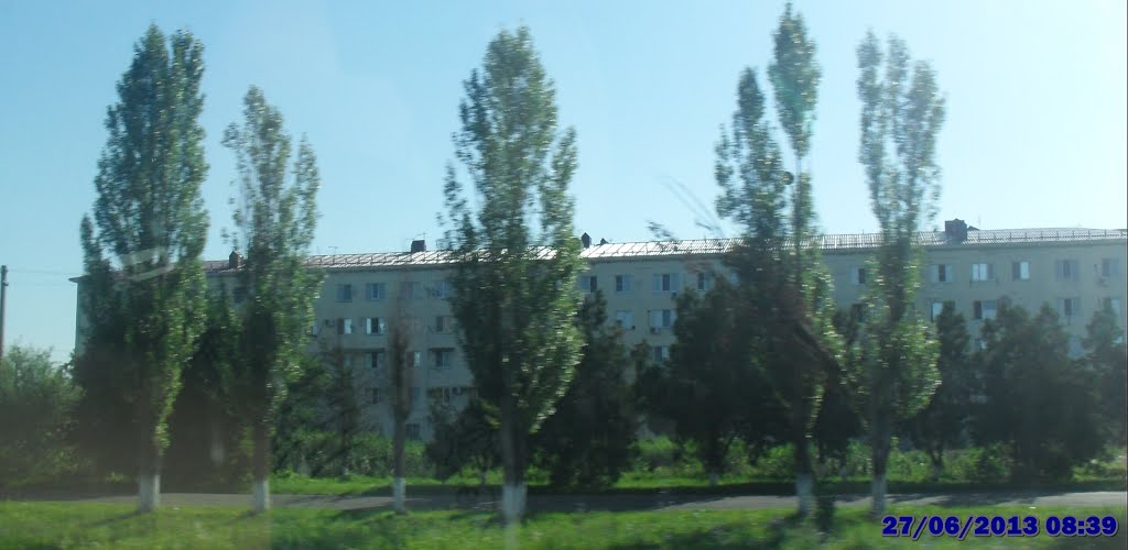 Адыгейск