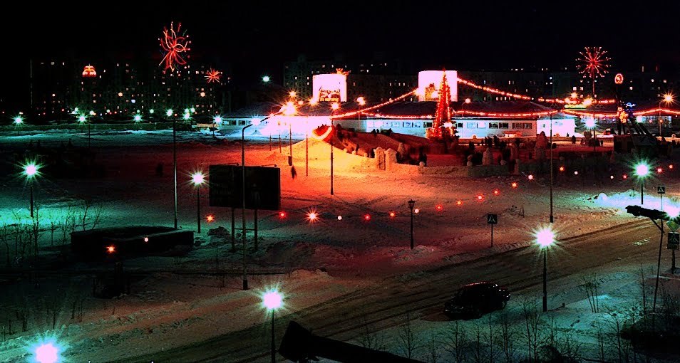 Новый 2005