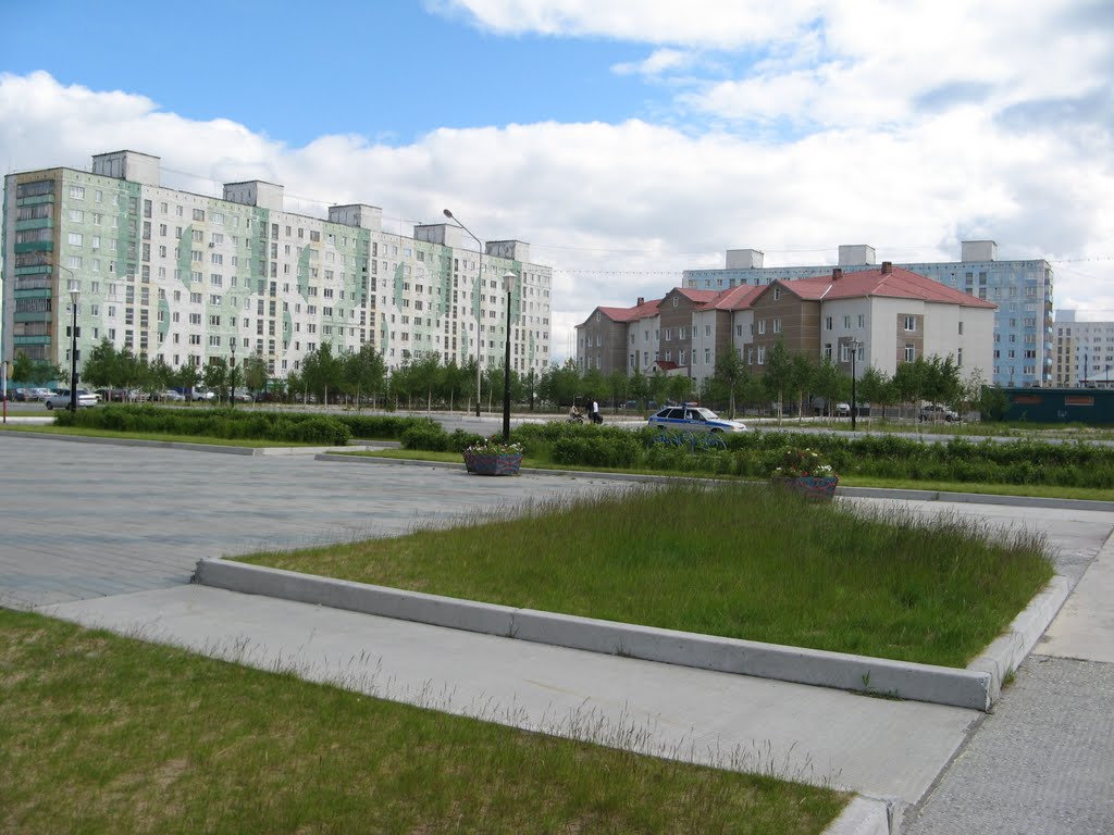 Колледж