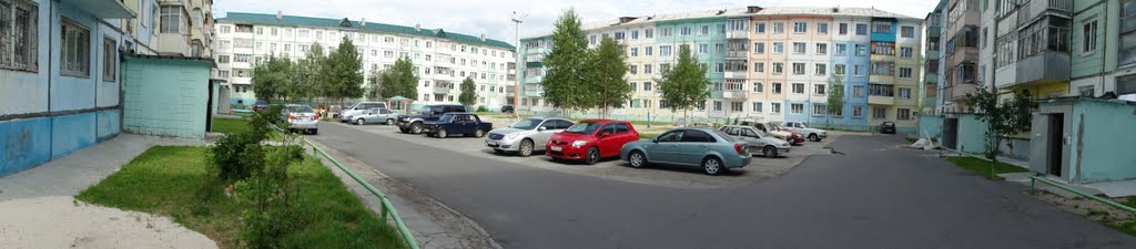 "Квадрат"