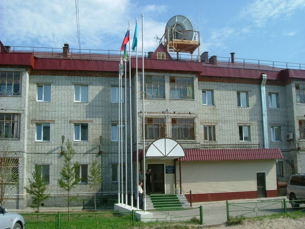 ООО "Белые Ночи"