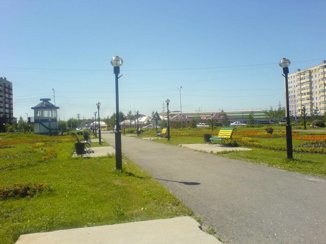 площадь