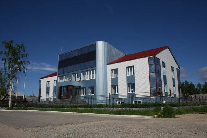 Контора РСУ-4
