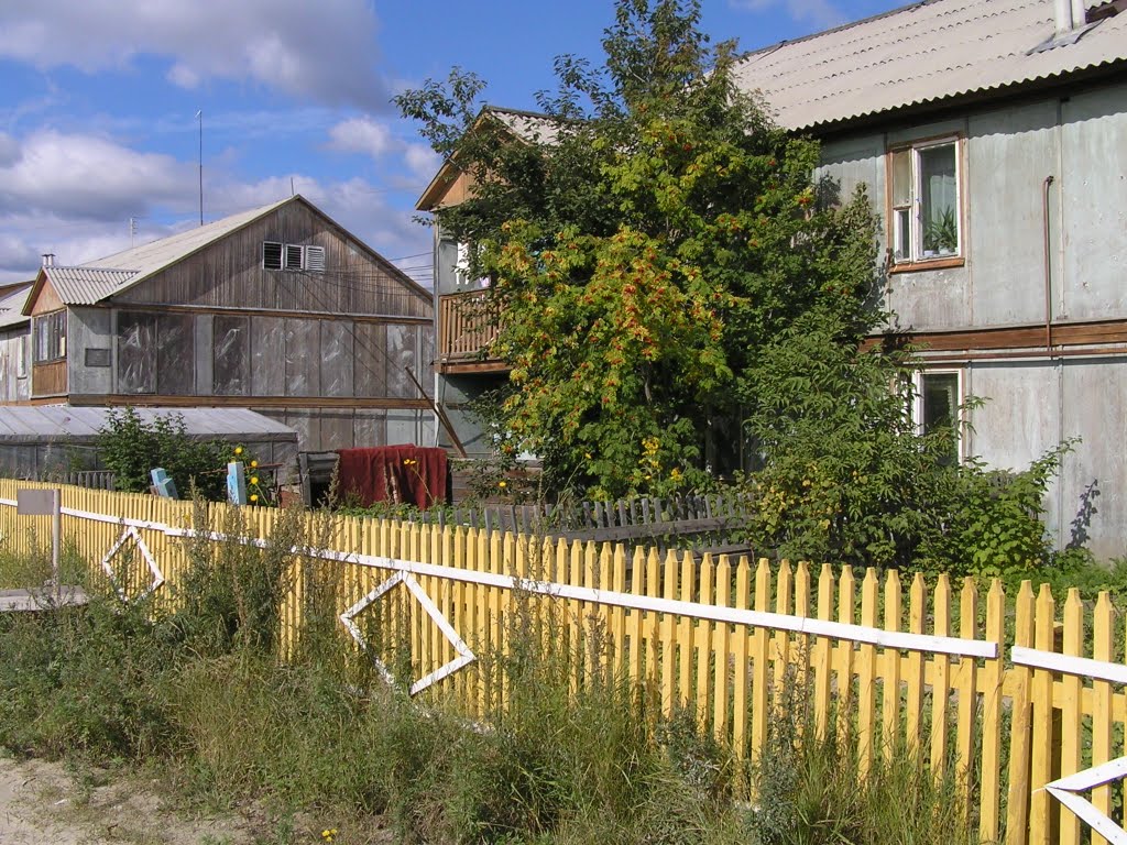 ул.Н.Кухаря, д.15