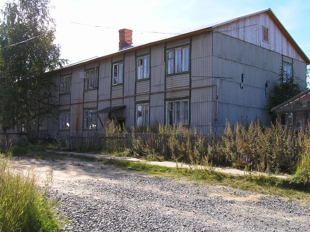 ул.Коопертивная 37а