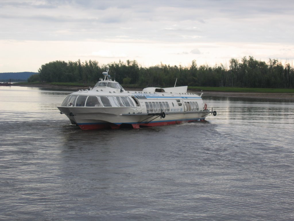 метеор
