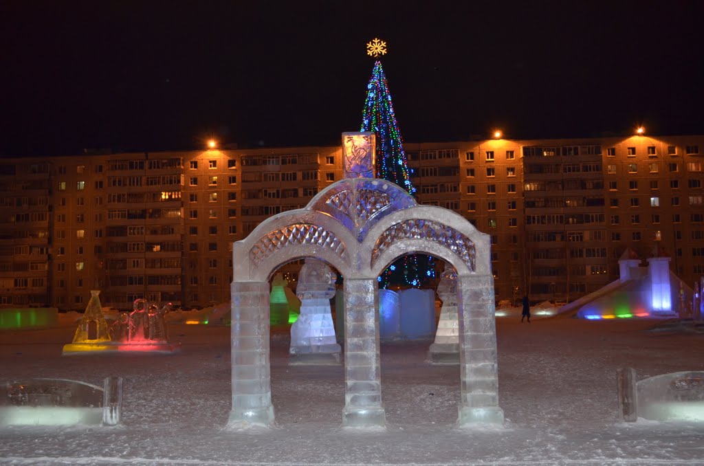 врата