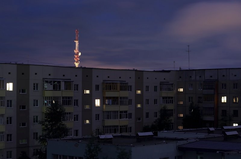 Energetik st. 16