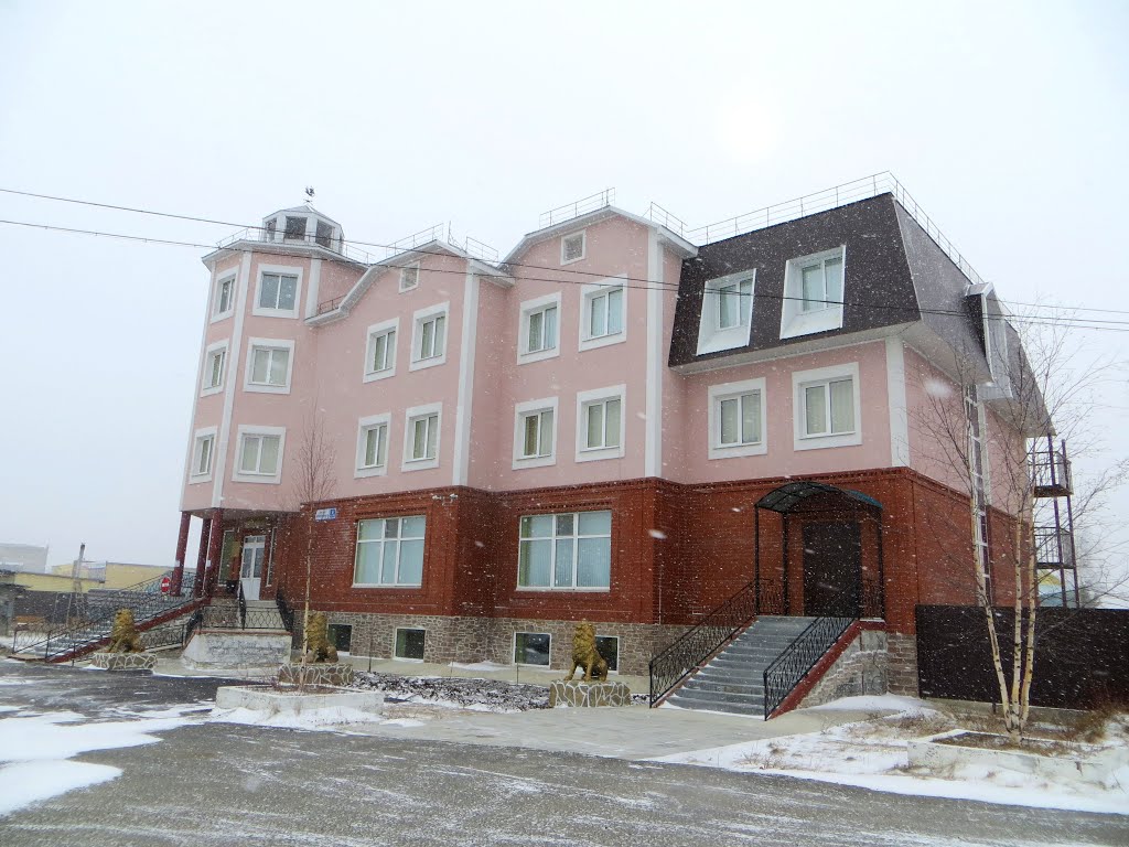 Nyagan