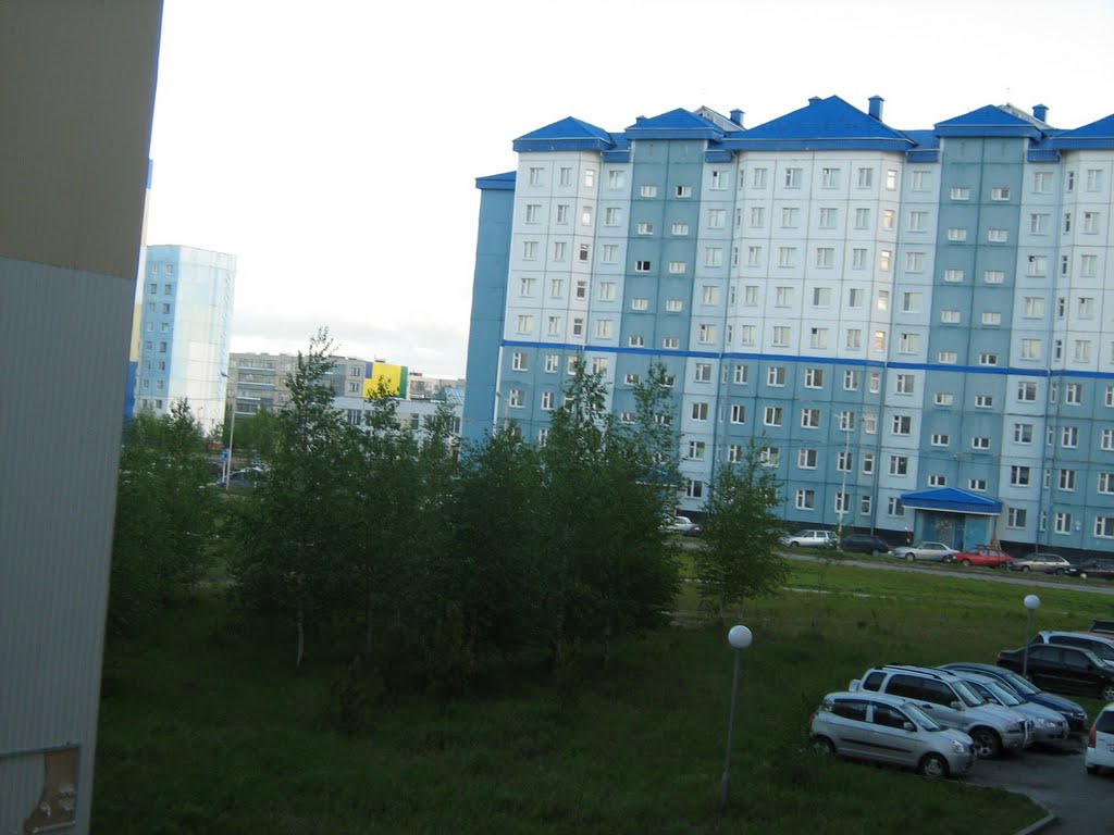 ул. Строителей