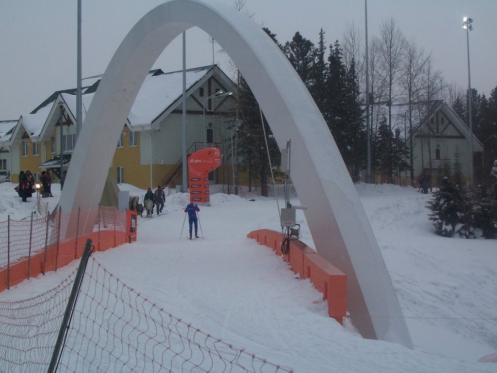 мостик