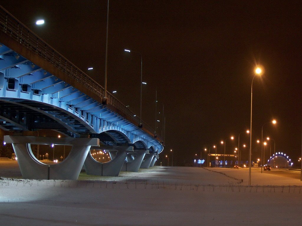 "Млечный путь"