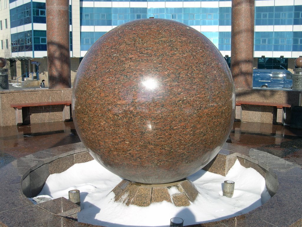 Ball