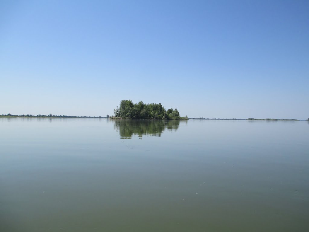 Островок