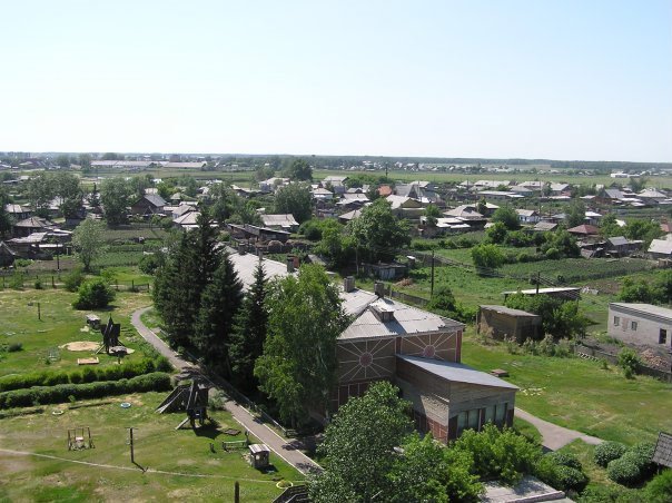 Детский сад