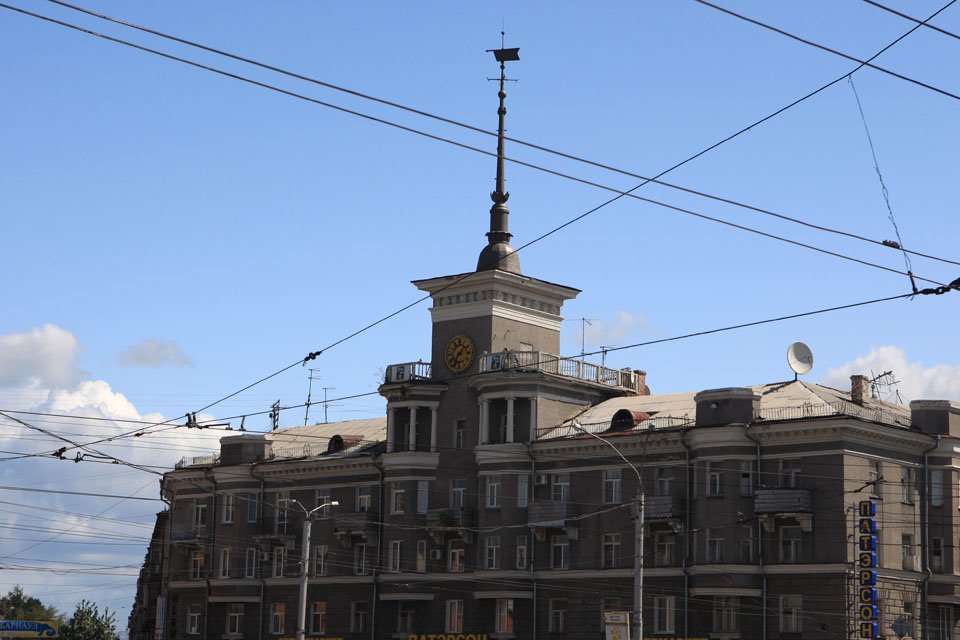 Барнаул / Barnaul