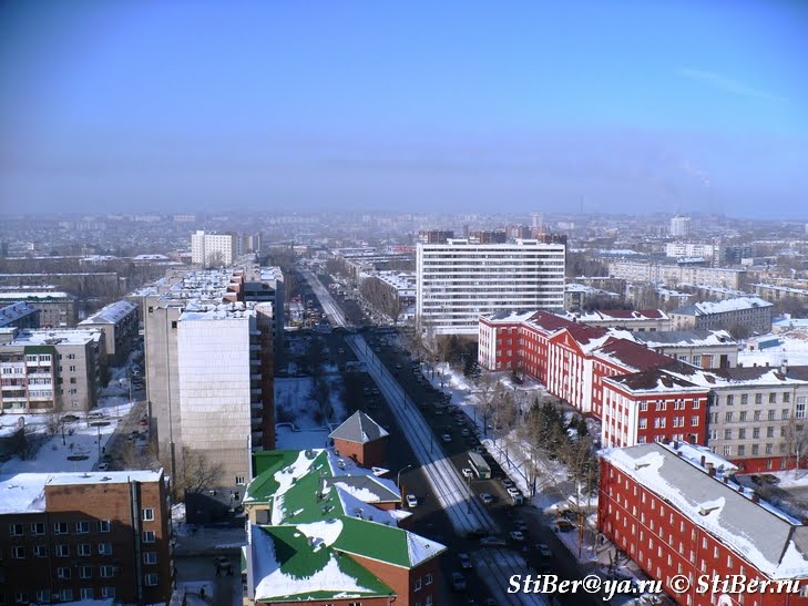 Красноармейский проспект, 81 [20 эт]