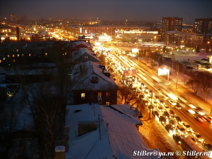 Проспект строителей, 34 [10 эт]