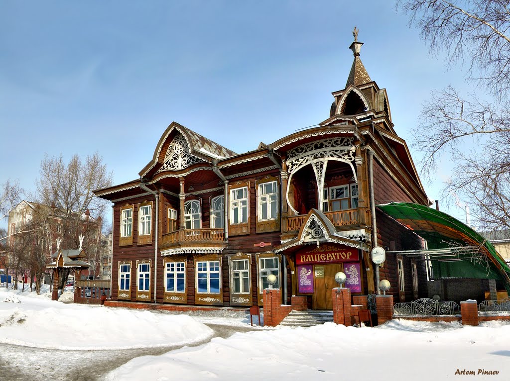 Barnaul
