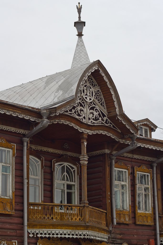 Элемент декора