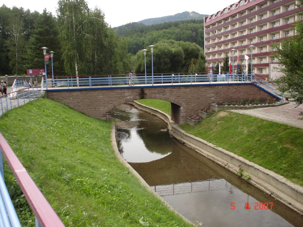 pansionat
