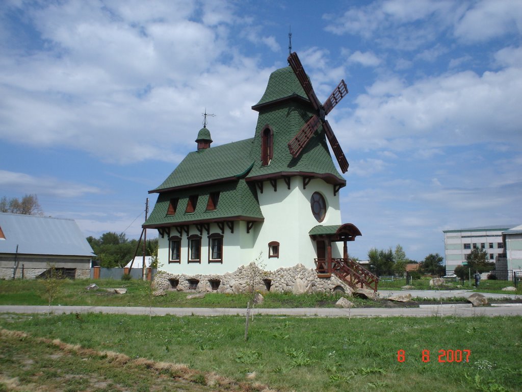 moulin