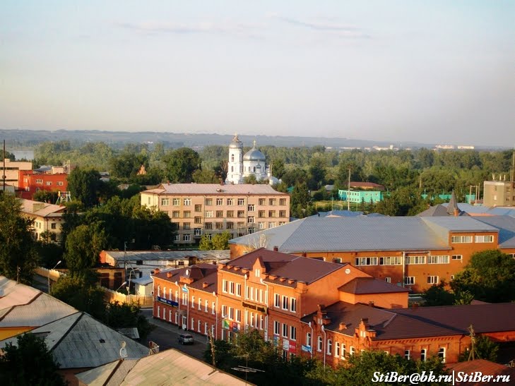 Коммунарский, 16/1 [10 эт]