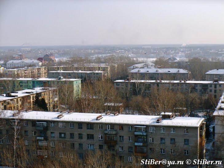 Мухачёва, 226/1 [11 эт]