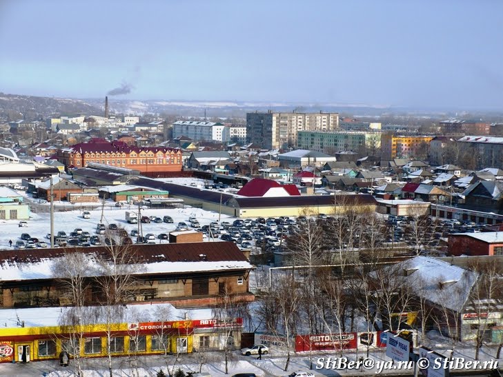 Коммунарский, 33 [11 эт]