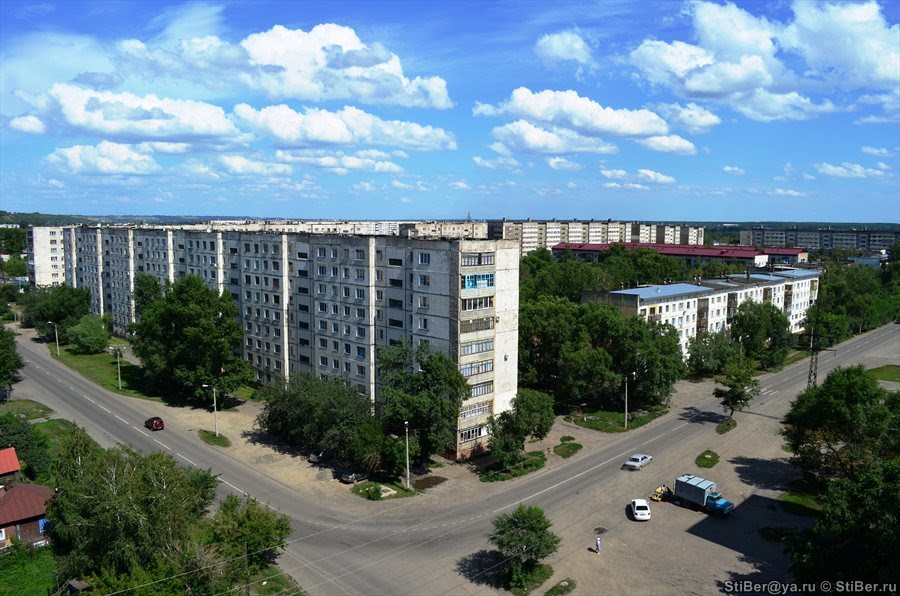 Короленко, 24 [10 эт]