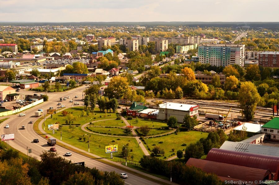 Волочаевская, 1/3 [6 эт]