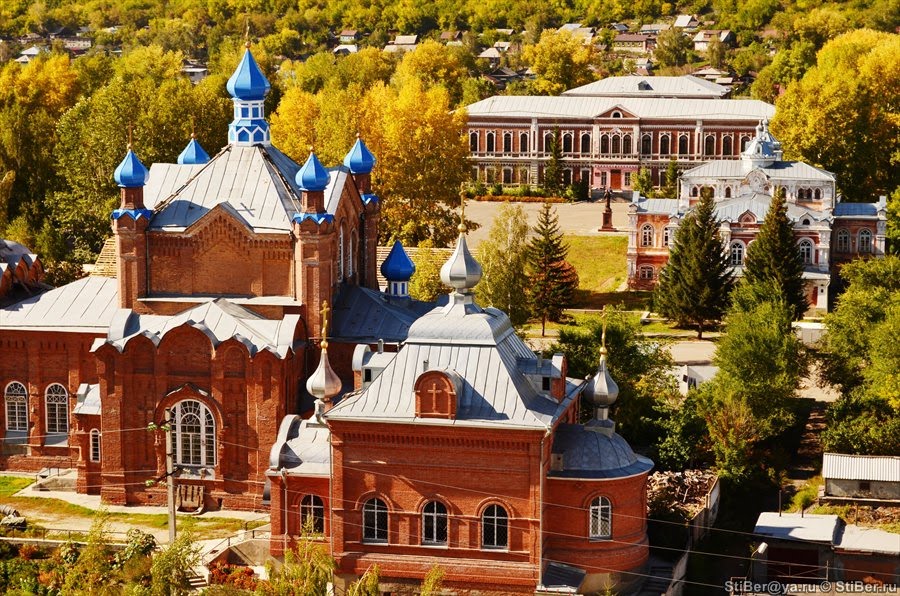 Мухачёва, 228/3 [11 эт]