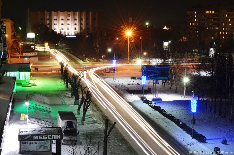 Biysk
