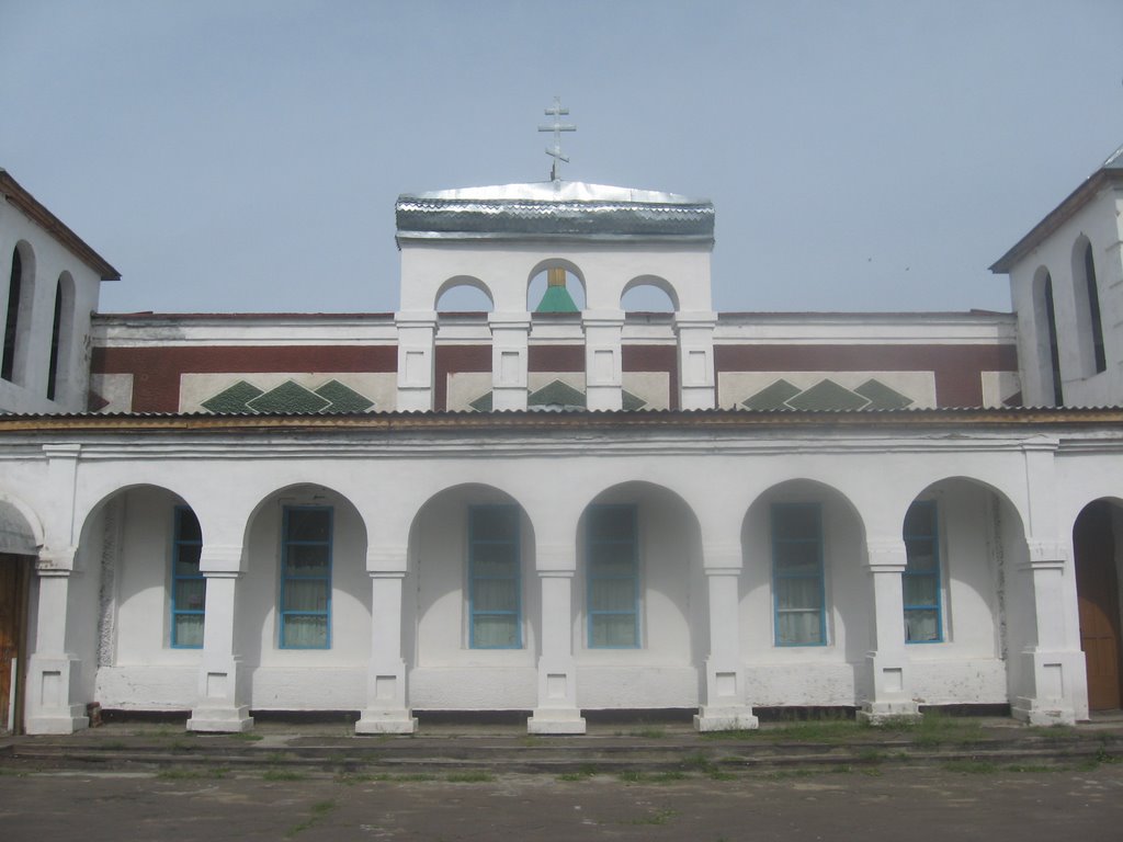 Церковь