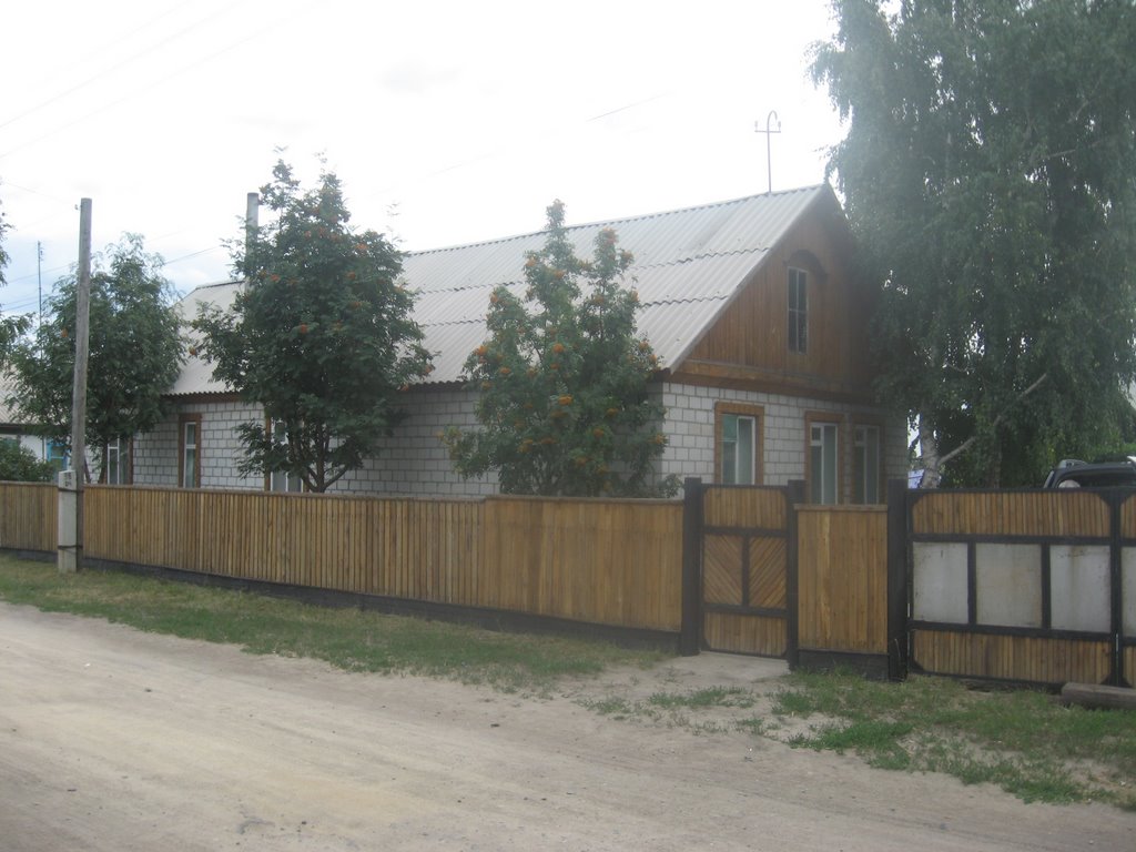 Улица Ленина