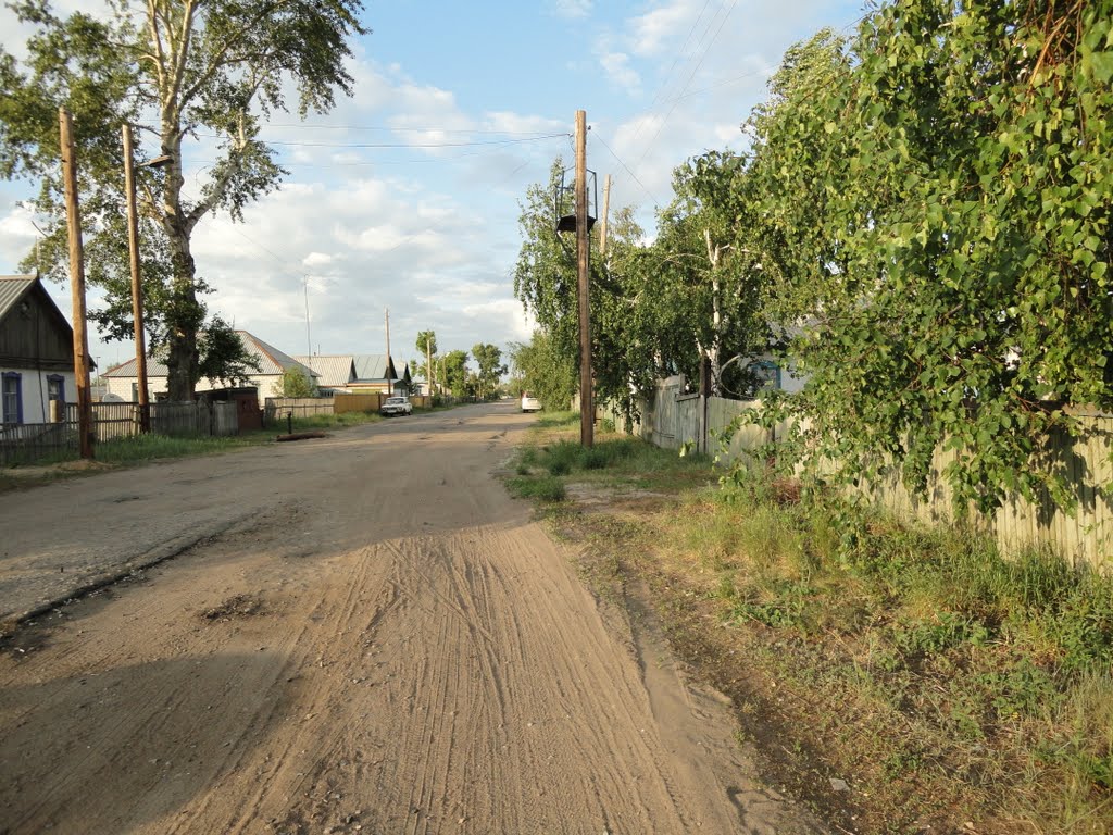 Ул. Ленина