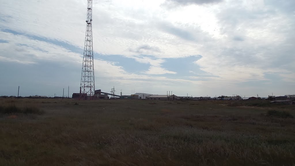 Завод