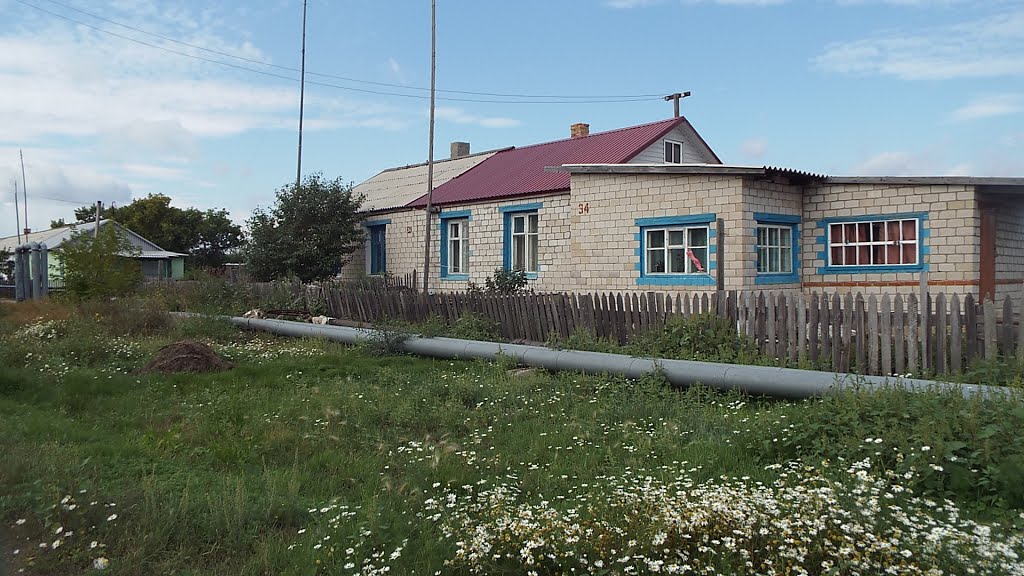 Ул. Коммунистическая
