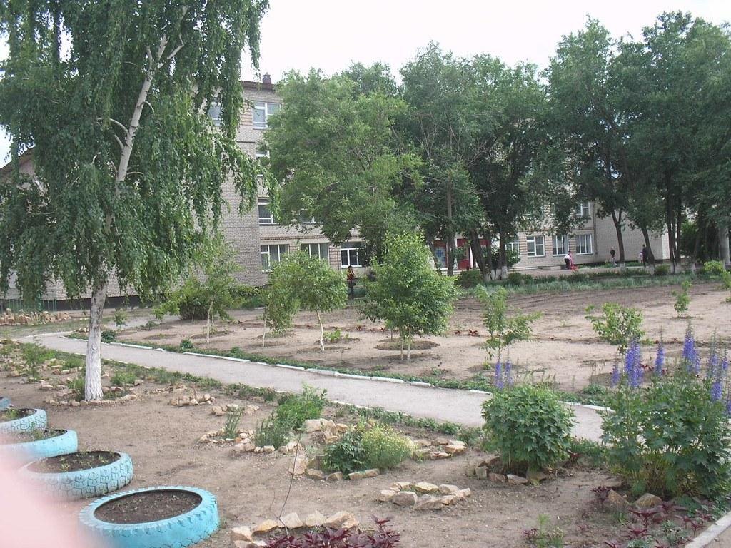 Алтайский колледж информационных технологий